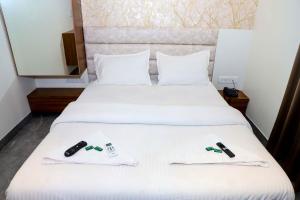 AmarnāthHotel PNP Royal的相册照片