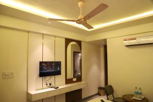 AmarnāthHotel PNP Royal的相册照片