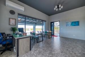 Ảnh trong thư viện ảnh của Across the Ocean B&B ở Magong