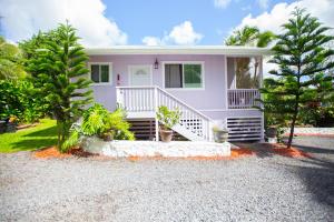 Gallery image of The Dolphin Cottage at Kehena Beach in Kehena