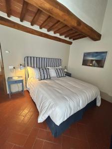 Imagen de la galería de B&B Borgolecchi , Lecchi in Chianti, en San Sano