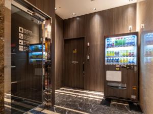 Fotografie z fotogalerie ubytování APA Hotel Higashi Shinjuku Ekimae v Tokiu