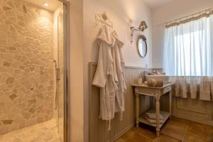 MoresにあるVilla Shardana Heated Pool SPA Nature Relaxationのギャラリーの写真