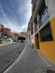 Fotografie z fotogalerie ubytování Refugio, Casco antiguo, Alicante v destinaci Alicante