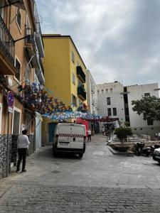Fotografie z fotogalerie ubytování Refugio, Casco antiguo, Alicante v destinaci Alicante