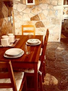 Fotografie z fotogalerie ubytování Maggie's Traditional home v destinaci Pylos