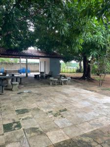 Afbeelding uit fotogalerij van Sítio da amizade in Teresina