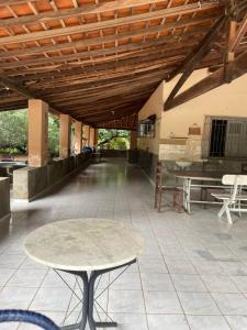 Afbeelding uit fotogalerij van Sítio da amizade in Teresina