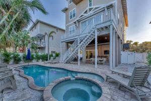 Hồ bơi trong/gần Sunset Gulf