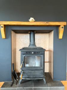 Foto sihtkohas Ballinamore asuva majutusasutuse #3 - Spacious Ensuite Double Room with Sofa in Leitrim galeriist
