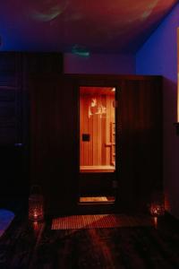 Fotografie z fotogalerie ubytování Bali Coco SPA v destinaci Gerpinnes