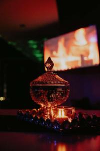 Fotografie z fotogalerie ubytování Bali Coco SPA v destinaci Gerpinnes