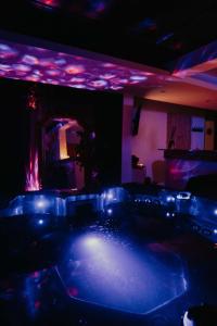 Fotografie z fotogalerie ubytování Bali Coco SPA v destinaci Gerpinnes