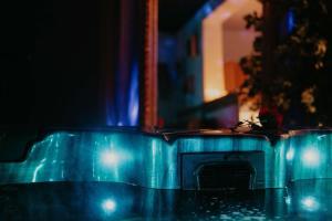 Fotografie z fotogalerie ubytování Bali Coco SPA v destinaci Gerpinnes