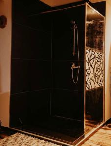 Fotografie z fotogalerie ubytování Bali Coco SPA v destinaci Gerpinnes
