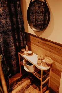 Fotografie z fotogalerie ubytování Bali Coco SPA v destinaci Gerpinnes