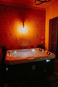 Fotografie z fotogalerie ubytování Bali Coco SPA v destinaci Gerpinnes