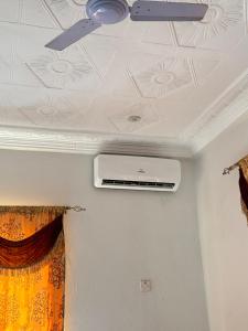 Ảnh trong thư viện ảnh của West Coast Apartments Brufut Wullingkama GM ở Mariama Kunda