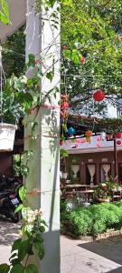 Gallery image of Abahi homestay 3b in Xuan An