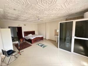 Ảnh trong thư viện ảnh của West Coast Apartments Brufut Wullingkama GM ở Mariama Kunda