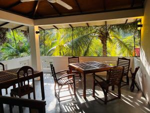 Fotografie z fotogalerie ubytování Pearl Bungalow Trincomalee v destinaci Trincomalee