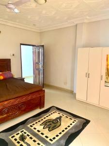 Ảnh trong thư viện ảnh của West Coast Apartments Brufut Wullingkama GM ở Mariama Kunda