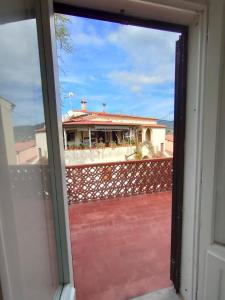 Balkón nebo terasa v ubytování Casa Elide 2