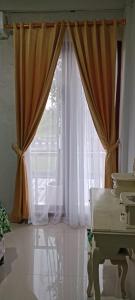 Fotografie z fotogalerie ubytování Rama Villas Lombok v destinaci Prampuan