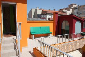 Gallery image of 18St. Hostel in Espinho