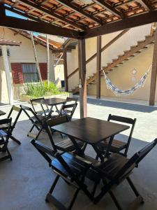 Foto da galeria de Pousada Kembali Maresias em Maresias