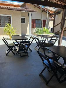 Foto da galeria de Pousada Kembali Maresias em Maresias