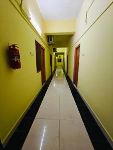 韦洛尔SAlBALA LODGE - AC ROOMS WITH COOKING FACILITIES Near CMC的相册照片