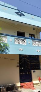 Μπαλκόνι ή βεράντα στο Devas Home Stay