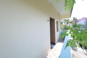 Μπαλκόνι ή βεράντα στο Devas Home Stay +2 φωτογραφίες