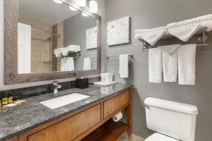 Galeriebild der Unterkunft Best Western Plus Milwaukee West in Milwaukee + 26 Fotos