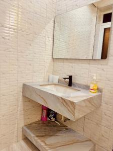 Fotografie z fotogalerie ubytování Nyumbani Deluxe in Kijitonyama v destinaci Dar es Salaam