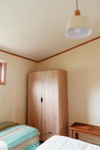 Gallery image of Lodge Austral in Puerto Natales