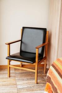 Gallery image of Lodge Austral in Puerto Natales