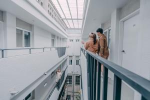 Gestir sem dvelja á 又一天 Koh Tsit Kang