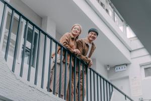 Gestir sem dvelja á 又一天 Koh Tsit Kang