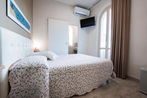 Fotografie z fotogalerie ubytování Da Mariolino v destinaci Numana