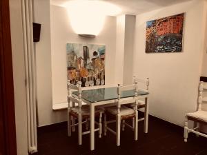 Fotografie z fotogalerie ubytování Affittacamere Monterosso 5 Terre v destinaci Monterosso al Mare