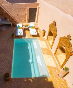 Fotografie z fotogalerie ubytování Cumin Home v destinaci Tagadirt Alkadi