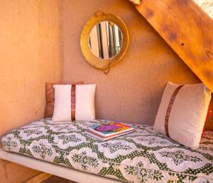 Fotografie z fotogalerie ubytování Cumin Home v destinaci Tagadirt Alkadi + 65 fotografií