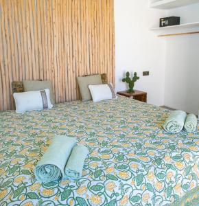 Fotografie z fotogalerie ubytování Cumin Home v destinaci Tagadirt Alkadi