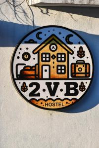 Certifikát, ocenenie alebo iný dokument vystavený v ubytovaní Hostel 2VB