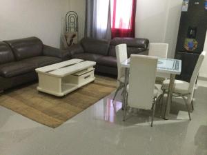 Photo de la galerie de l'établissement Oisis Metropole, à Ouagadougou