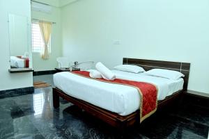 Gallery image of Hotel Udupi Grand in Hassan
