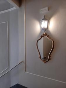 Ảnh trong thư viện ảnh của Hotel Tourist House ở Florence