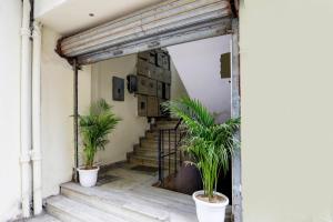 Fotografie z fotogalerie ubytování Super Hotel O Malviya Nagar Inn v Novém Dillí